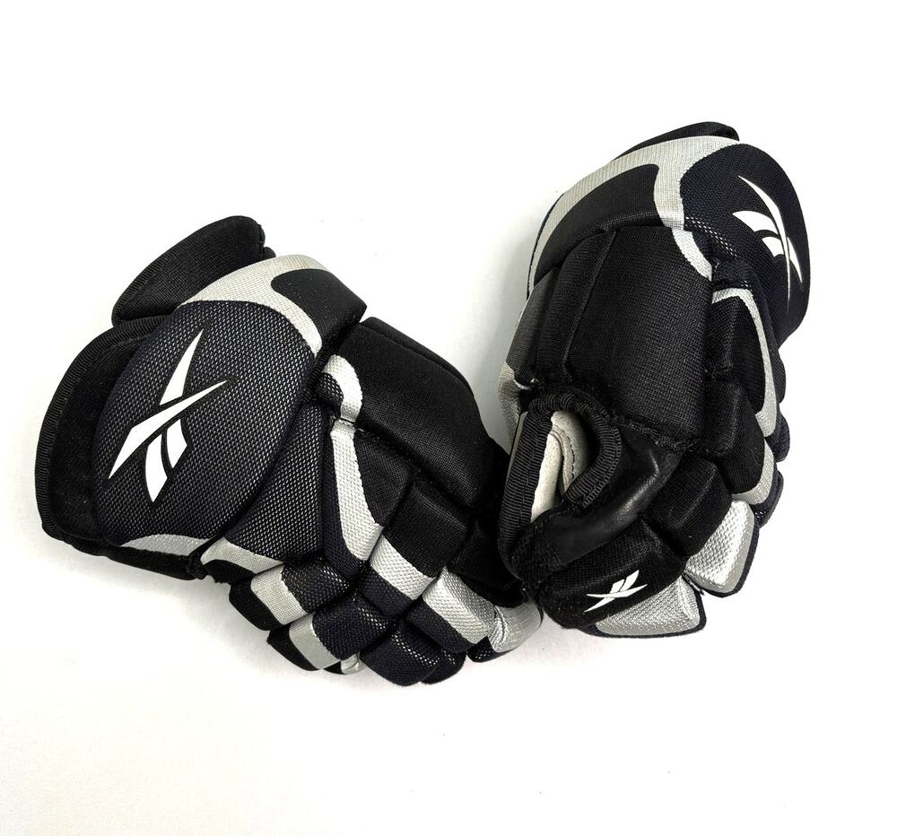 Junior 10” | REEBOK 3K Junior Ice Hockey Gloves Kinetic Fit